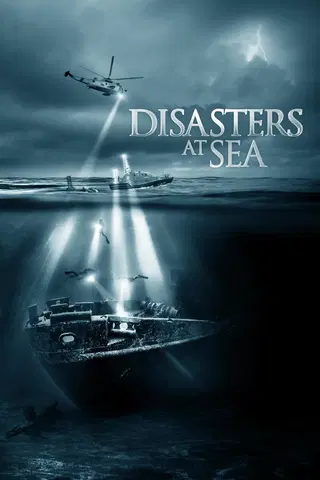 Disasters at Sea