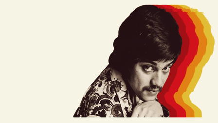 Gone Before His Time: Freddie Prinze Sr.