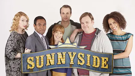 Sunnyside