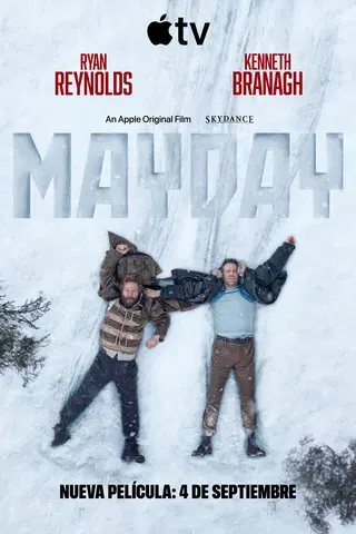 Mayday