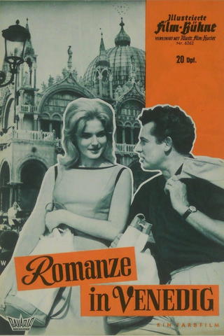 Romance in Venice