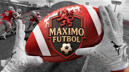 Máximo Fútbol