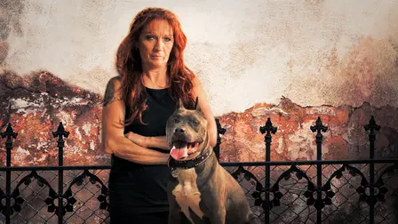 Pitbulls & Parolees