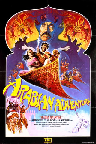 Im Banne des Kalifen