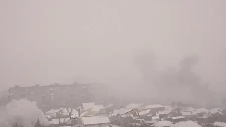 Mariupol. The Chronicles of Hell