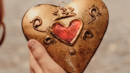 Pip en Pelle en het Hart van Molonië