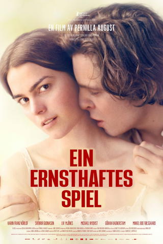 Ein ernsthaftes Spiel