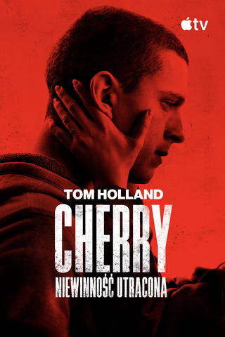 Cherry: niewinność utracona