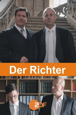 Der Richter