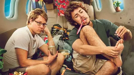 The Worst Trip Around the World