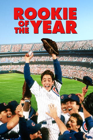 Rookie of the Year