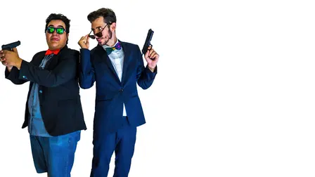 Makoki: A Deadly Love