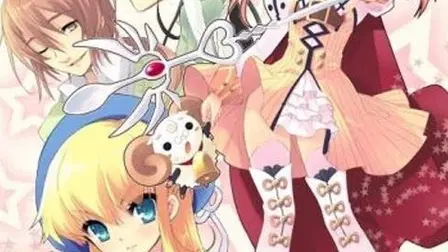 Nanatsu-iro Drops: First Love That Encompasses You