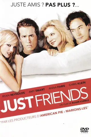 Just Friends