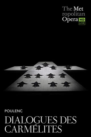Dialogues des Carmélites