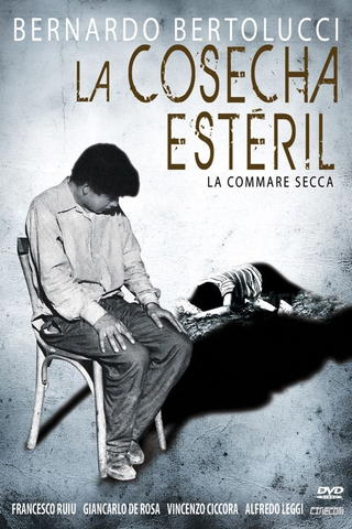 La cosecha estéril