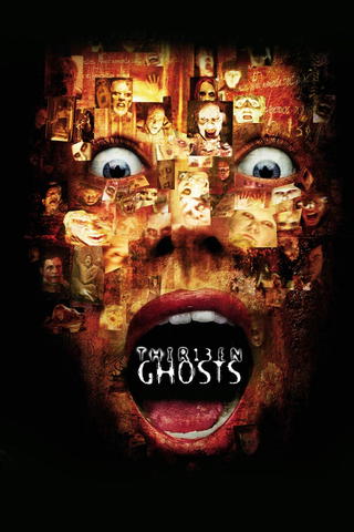 Thirteen Ghosts