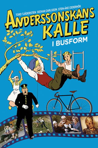 Andersson's Kalle on Top Form