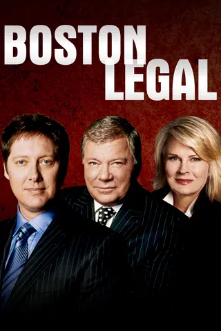 Boston Legal
