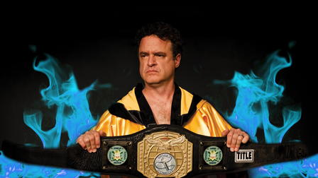 Matt Besser: Besser Breaks the Record