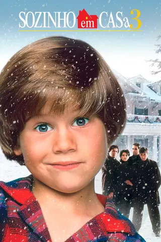 Sozinho em Casa 3