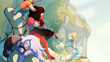Steven Universe