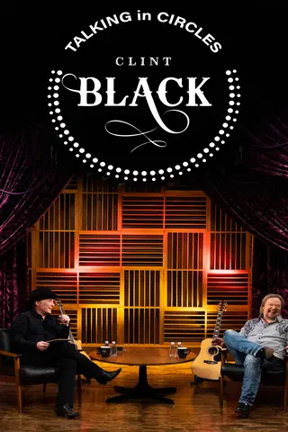 Talking in Circles with Clint Black