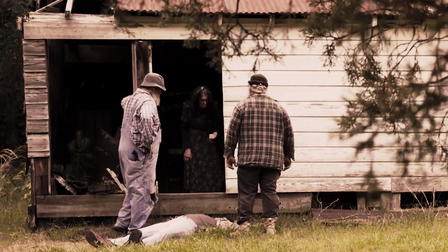 Dig That, Zeebo Newton