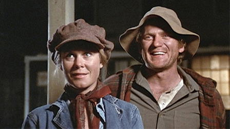 La esposa de Sundance Kid