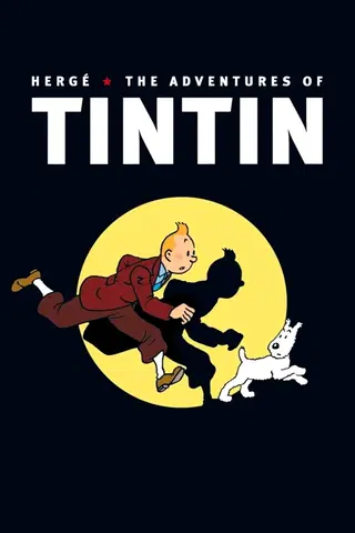 Tintin seikkailut