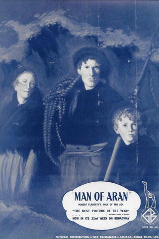 Man of Aran