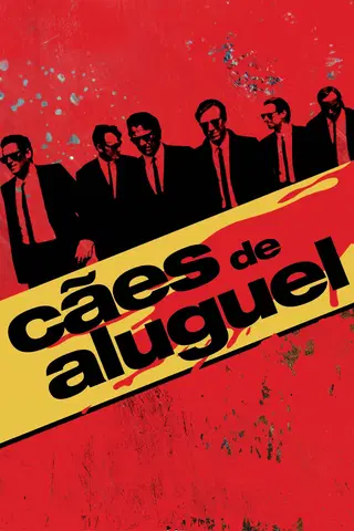 Cães de Aluguel