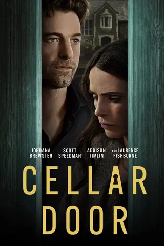 Cellar Door