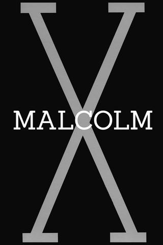 Malcolm X