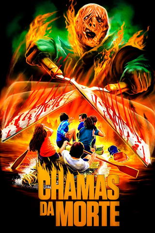 Chamas da Morte