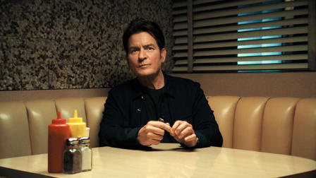 aka Charlie Sheen