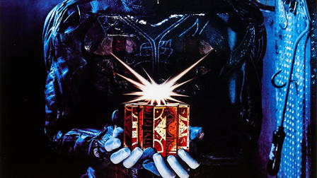 Hellraiser - Non ci sono limiti