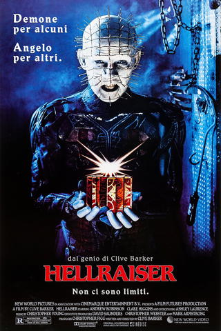 Hellraiser - Non ci sono limiti