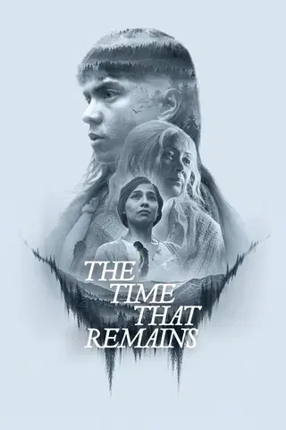 The Time That Remains