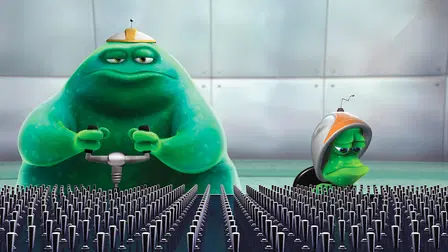 The Pixar Shorts: A Short History