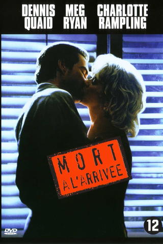 Mort à l'arrivée