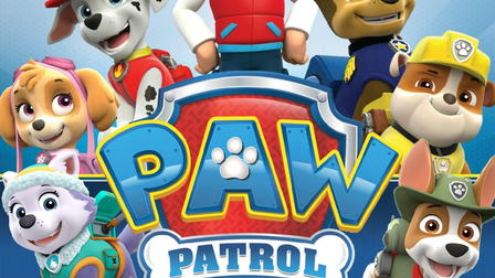 PAW Patrol
