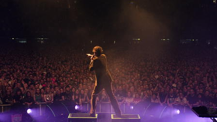 Pulp: What Do You Do for an Encore?