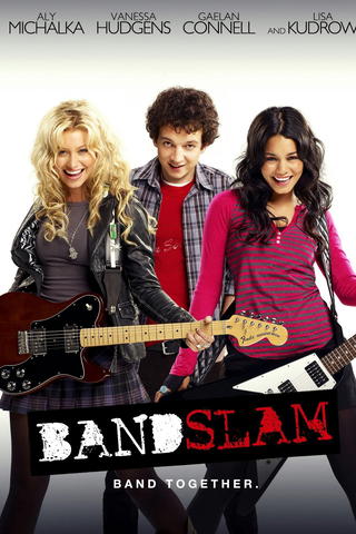 Bandslam