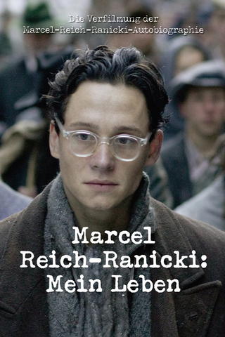 Mein Leben - Marcel Reich-Ranicki