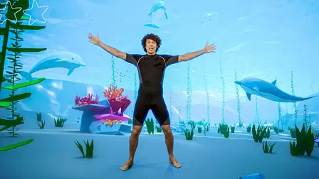 Go Explore… with Andy Day