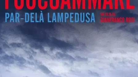 Fuocoammare, par-delà Lampedusa