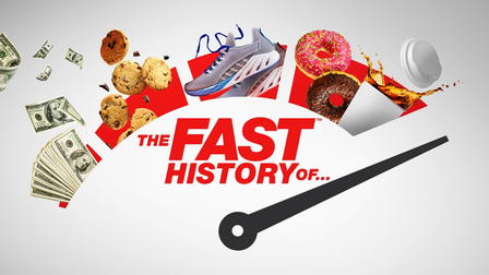 L'histoire express de...