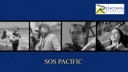 SOS Pacific