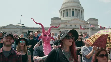 Viva el diablo?